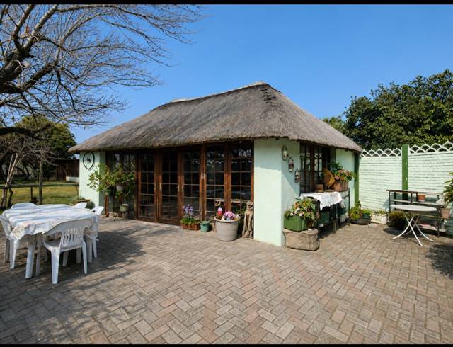 7 BEDROOM HOUSE FOR SALE IN MOOILANDE